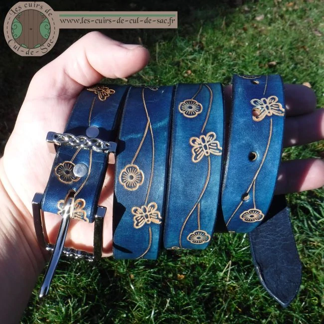 Ceinture Vilvarin